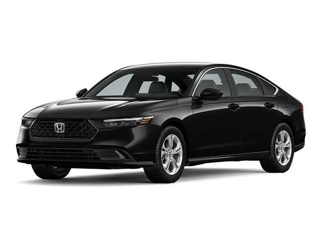 2023 HONDA Accord