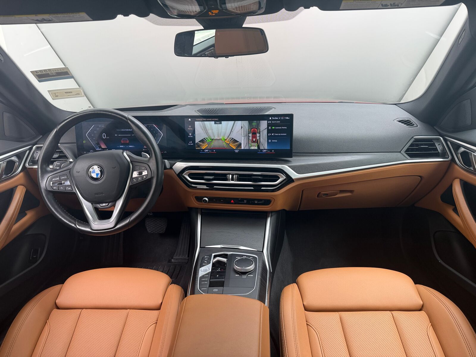 2024 BMW 430i
