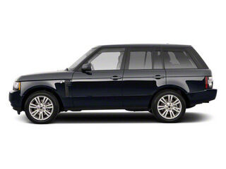 2012 LAND ROVER Range Rover