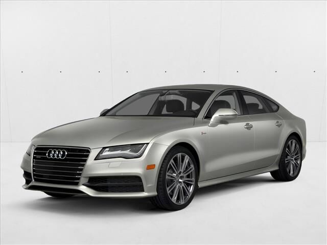 2014 AUDI A7