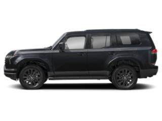 2026 LEXUS GX