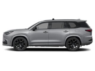 2026 LEXUS TX