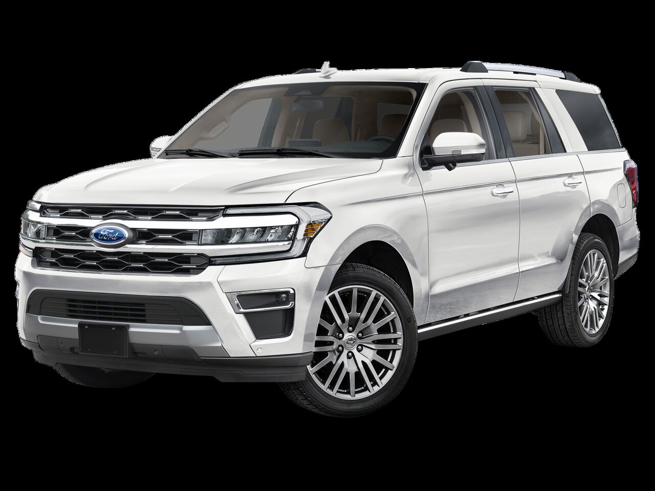 2023 FORD Expedition