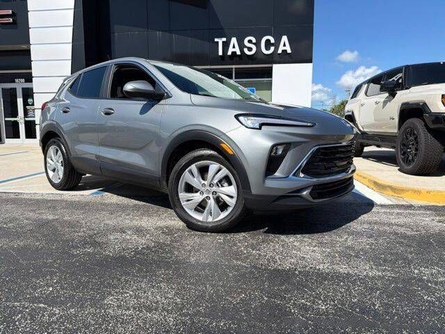 2026 BUICK Encore GX