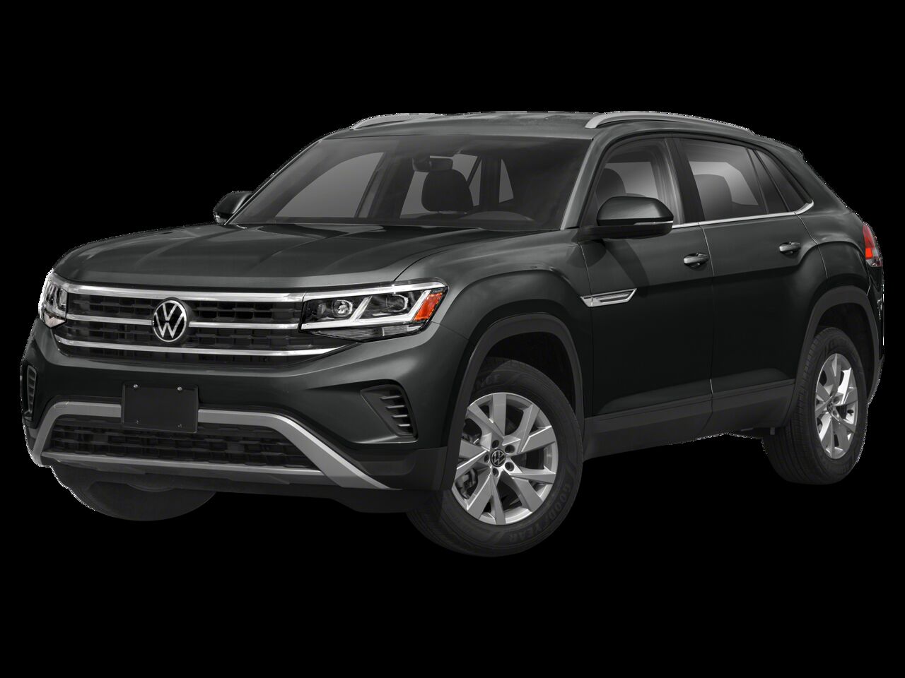 2020 VOLKSWAGEN Atlas Cross Sport