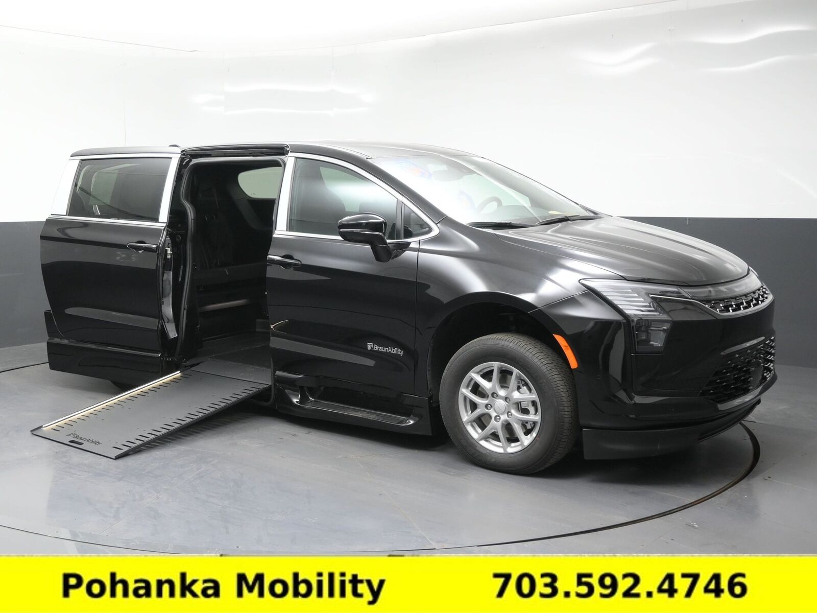 2027 CHRYSLER Pacifica