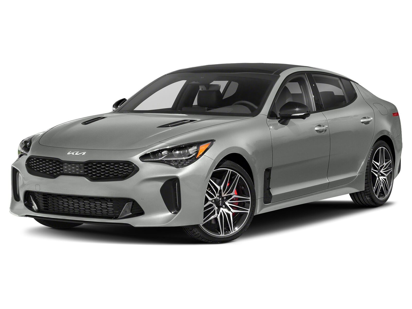 2023 KIA Stinger