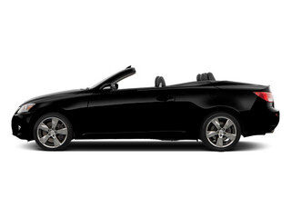 2012 LEXUS IS