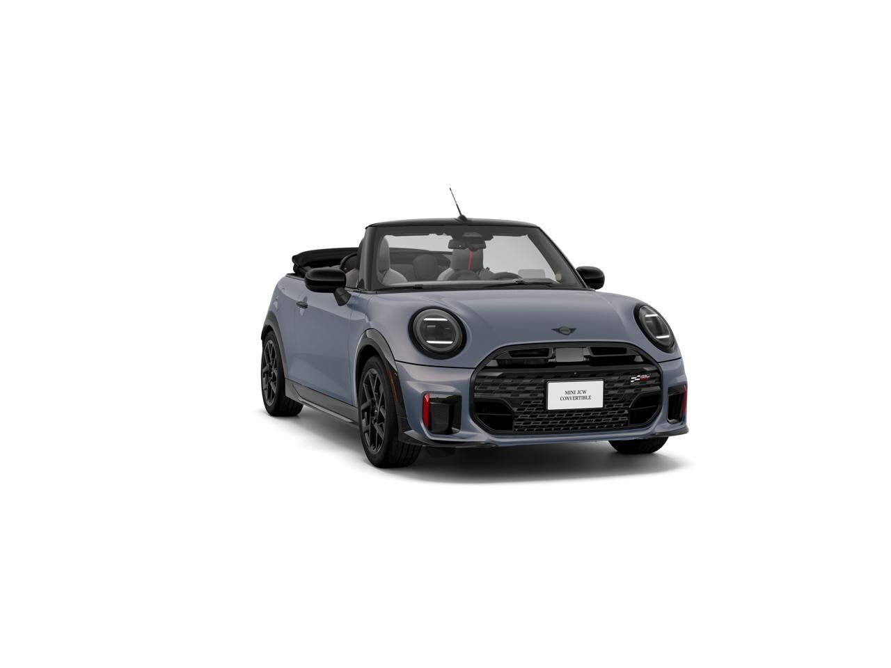 2027 MINI Cooper Convertible