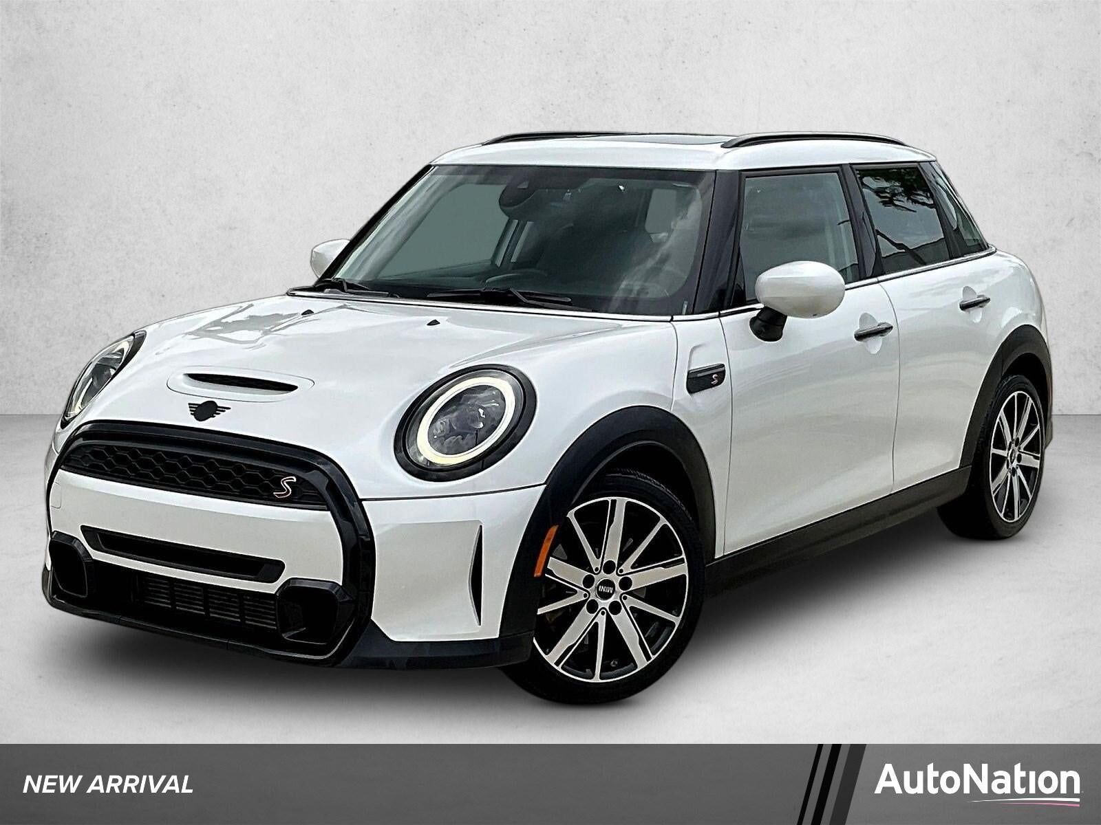 2023 MINI Hardtop