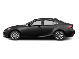 2016 LEXUS IS