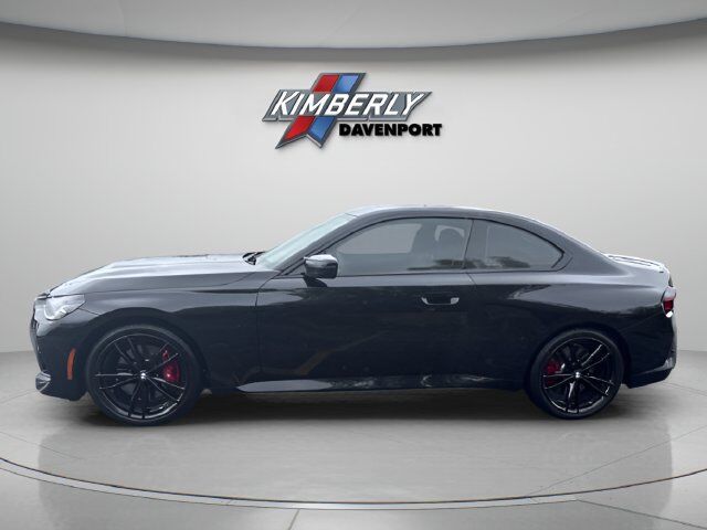 2024 BMW M240i