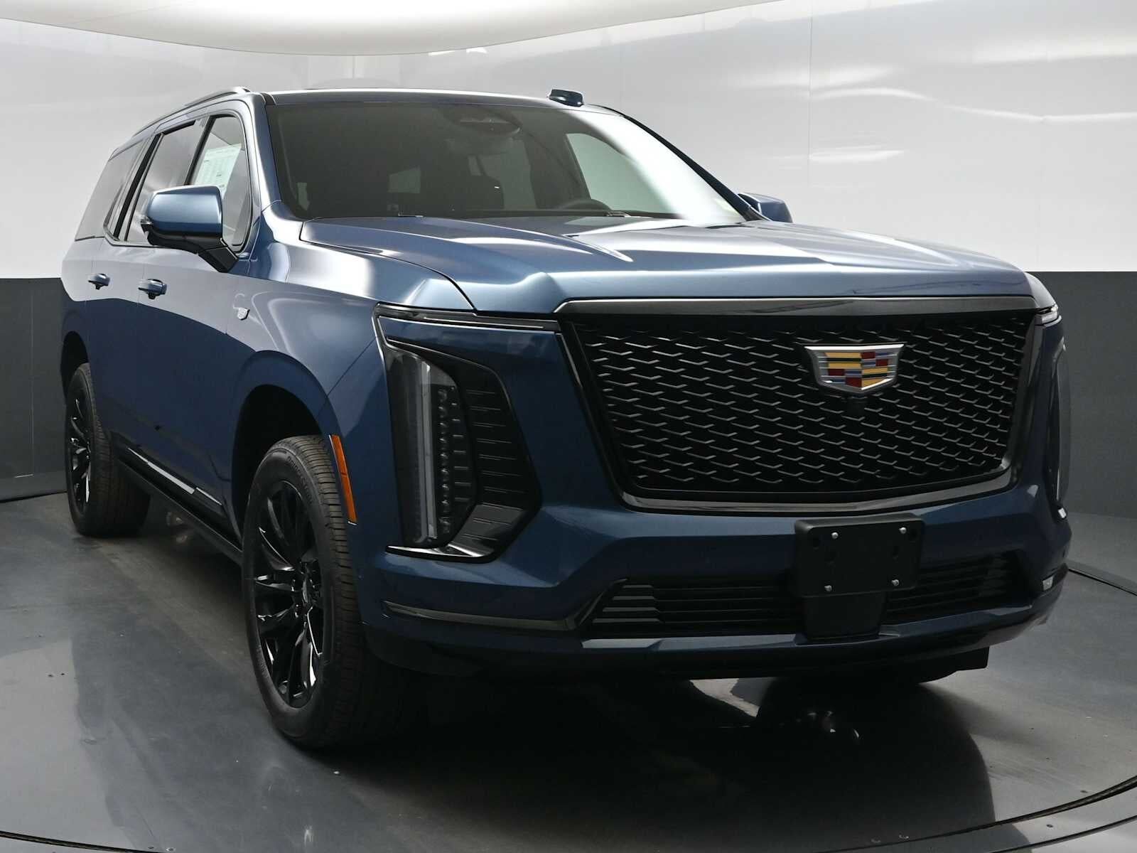2026 CADILLAC Escalade