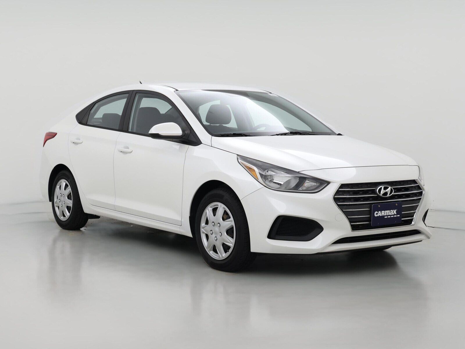 2019 HYUNDAI Accent