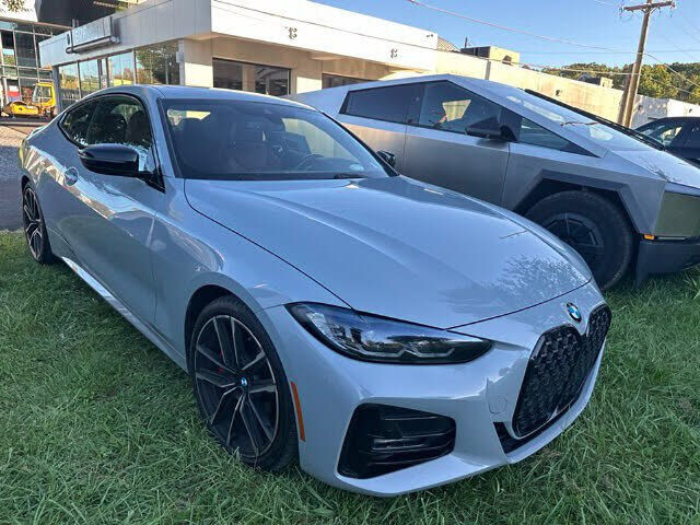 2023 BMW 430i