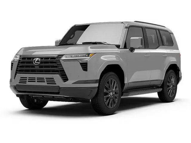 2024 LEXUS GX