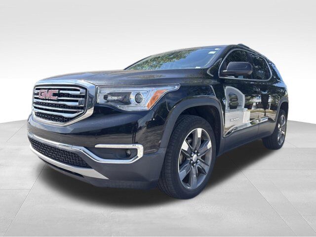 2017 GMC Acadia