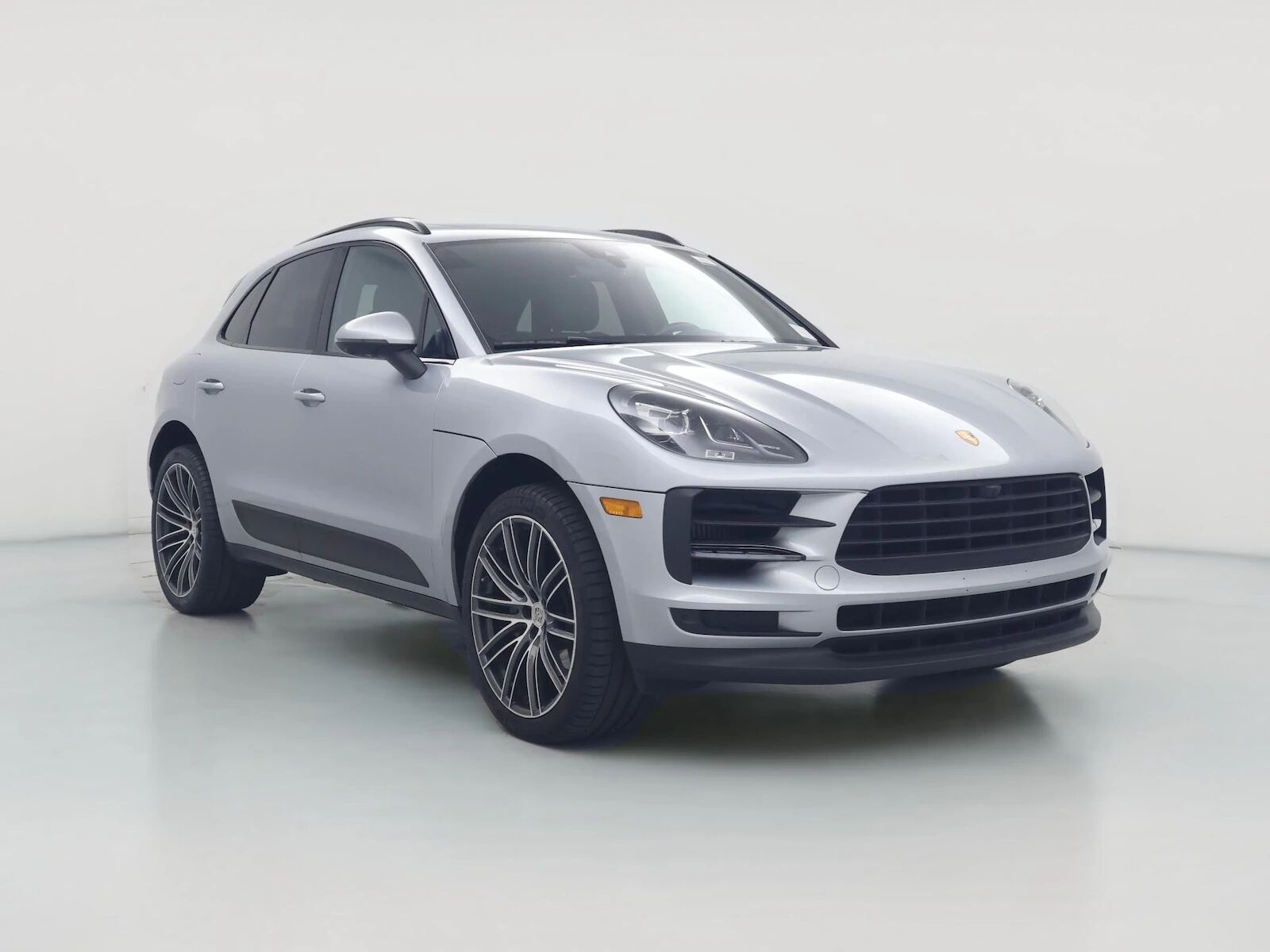 2021 PORSCHE Macan