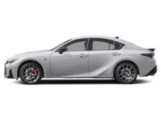 2026 LEXUS IS