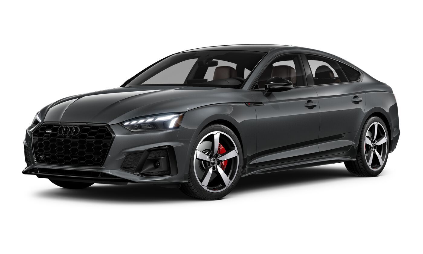 2024 AUDI A5