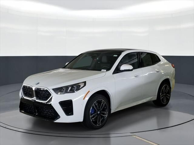 2026 BMW X2