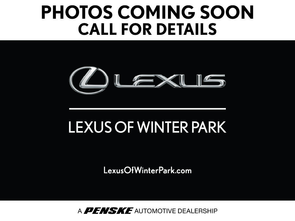 2024 LEXUS UX