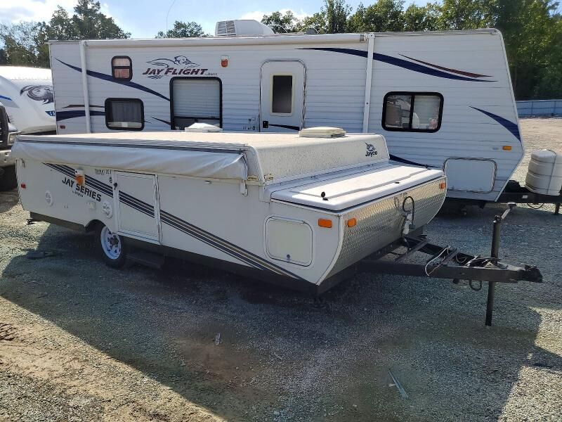 2011 JAYCO Jayco