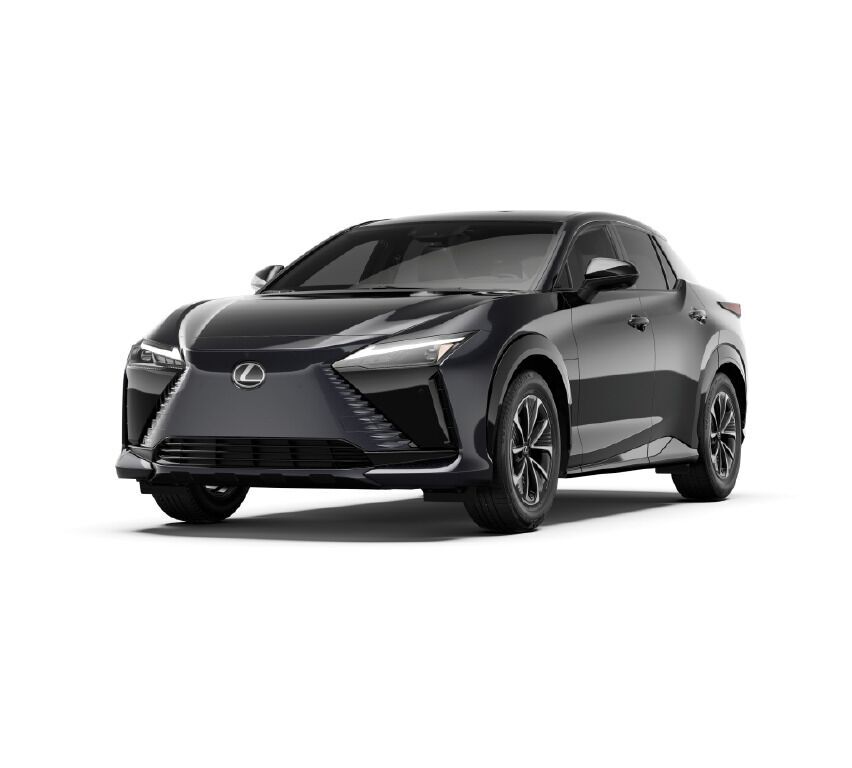 2026 LEXUS RZ