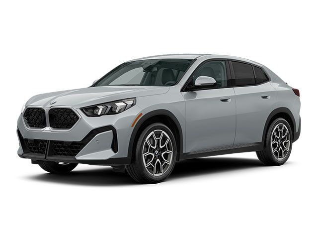 2027 BMW X2