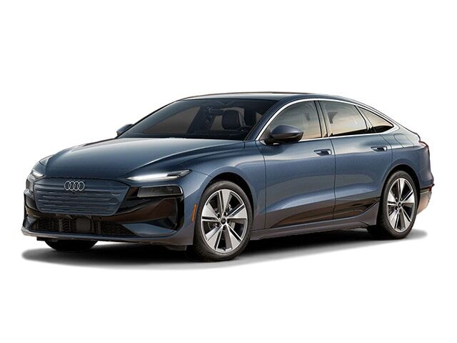 2027 AUDI A6