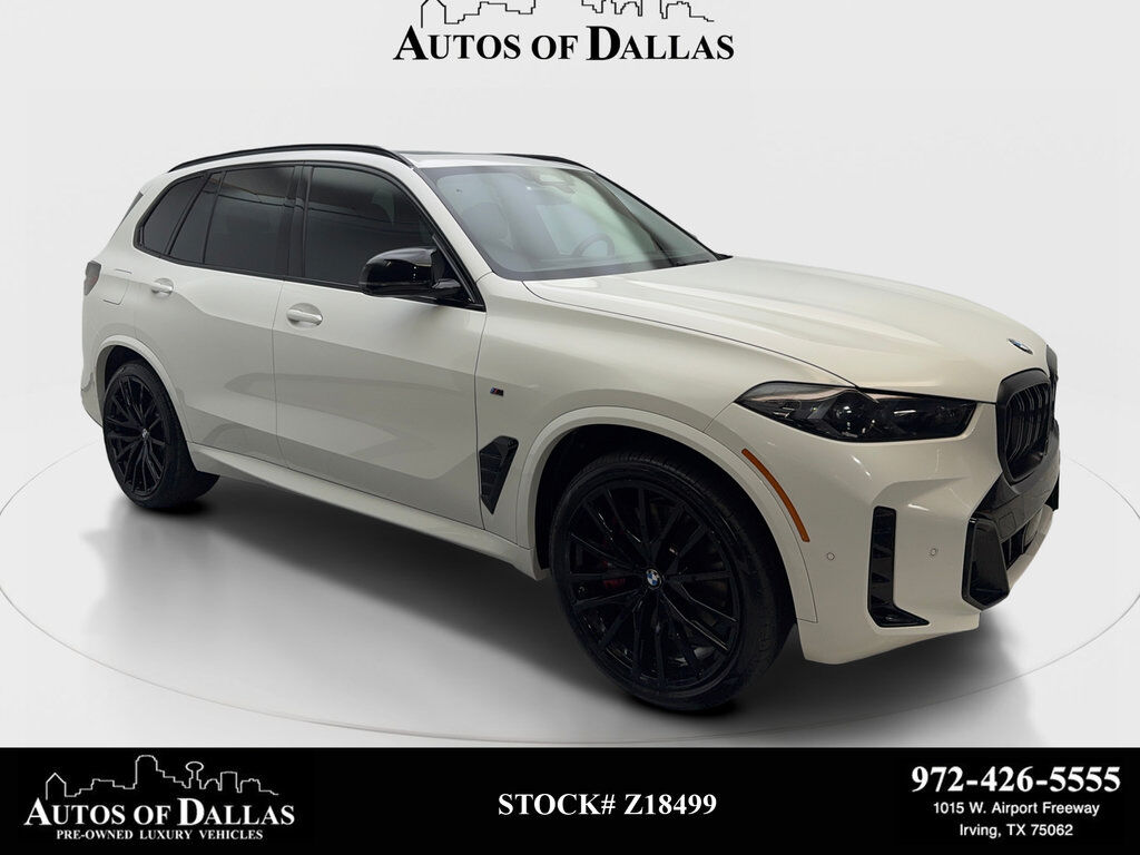 2025 BMW X5
