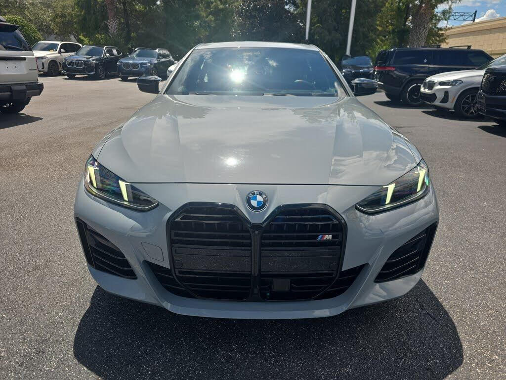 2026 BMW 440i