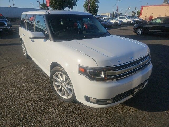 2017 FORD Flex