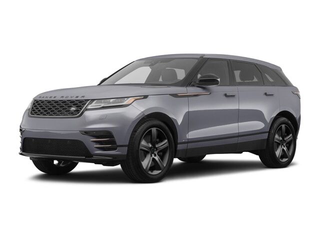 2022 LAND ROVER Range Rover Velar