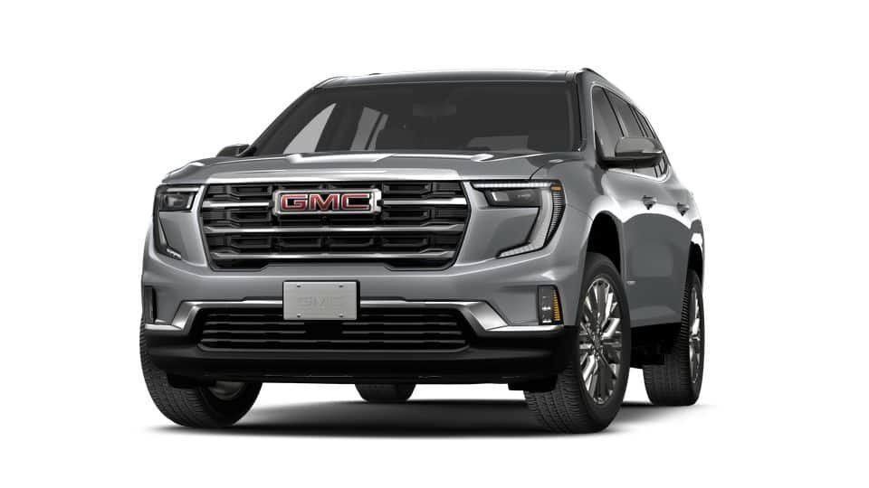 2027 GMC Acadia