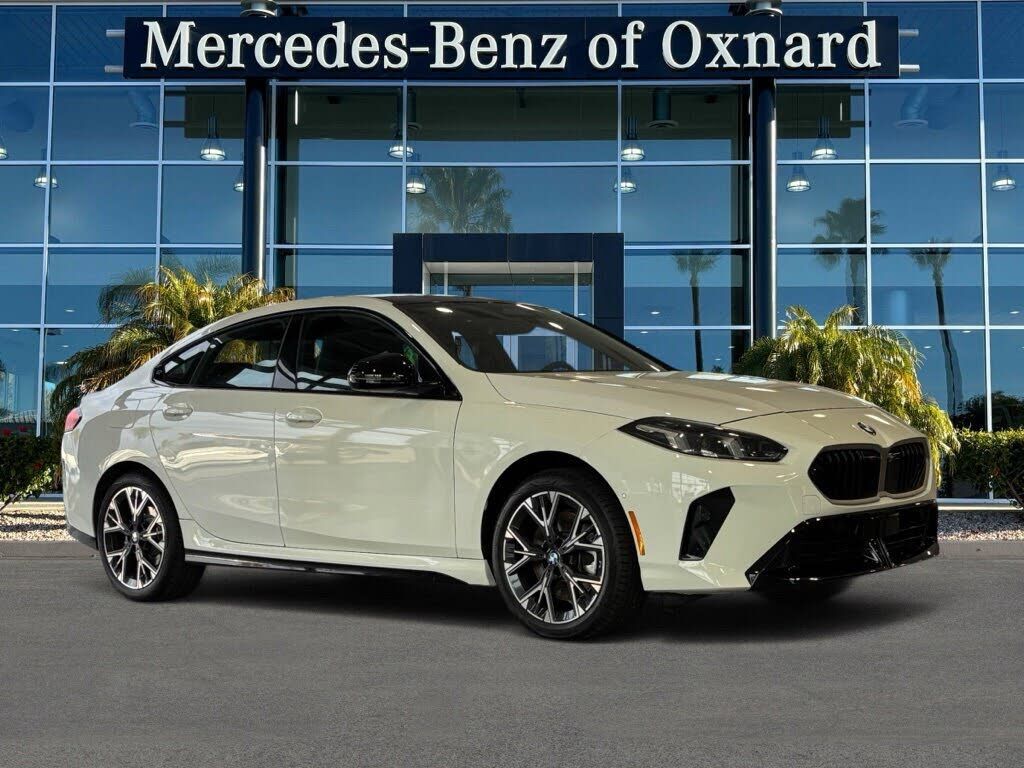 2026 BMW 2 Series