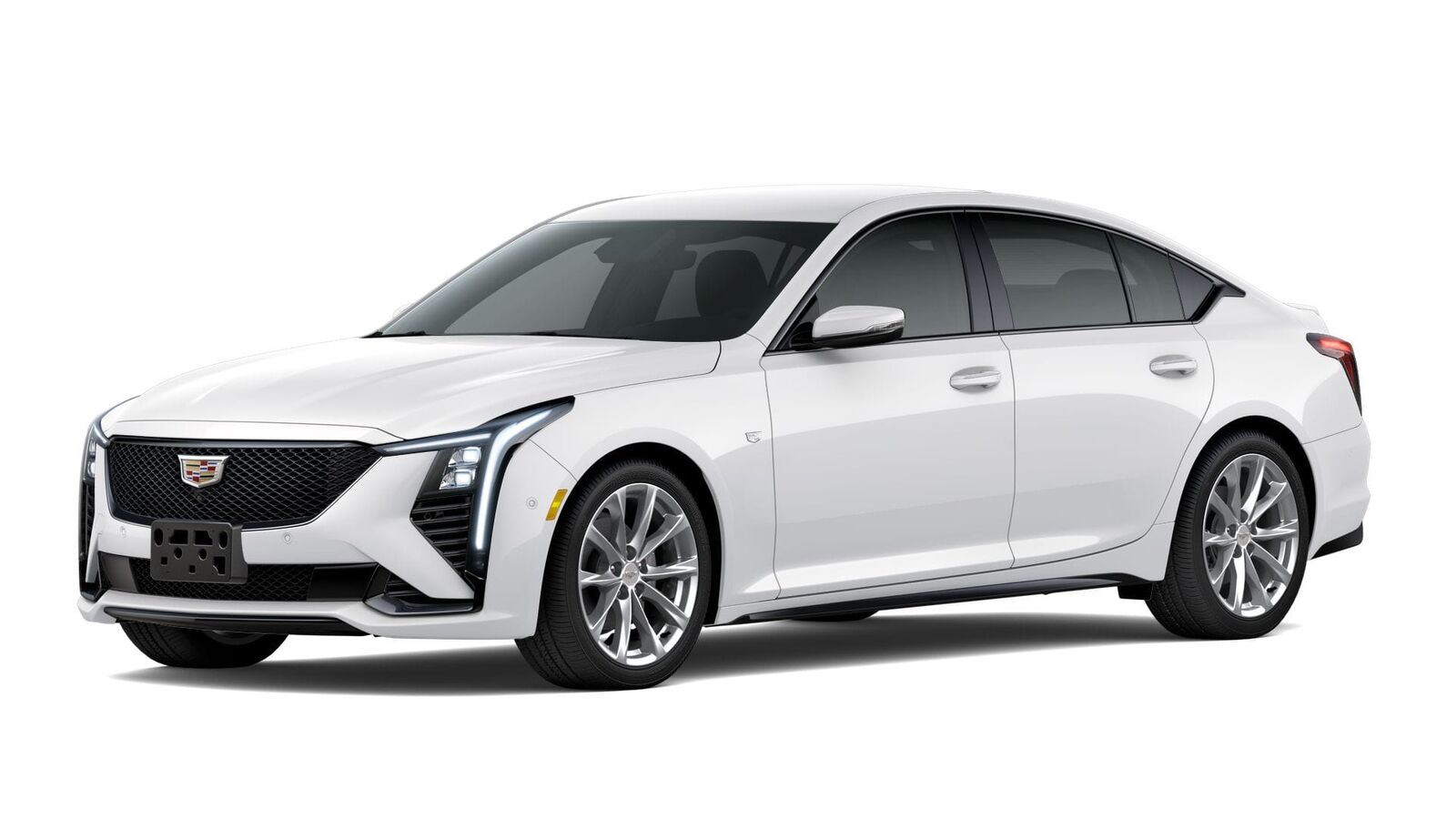 2026 CADILLAC CT5