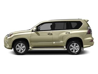 2016 LEXUS GX