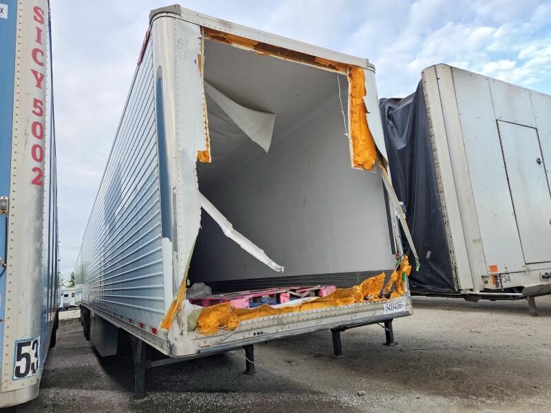 2026 GREAT DANE TRAILERS Great Dane Trailers