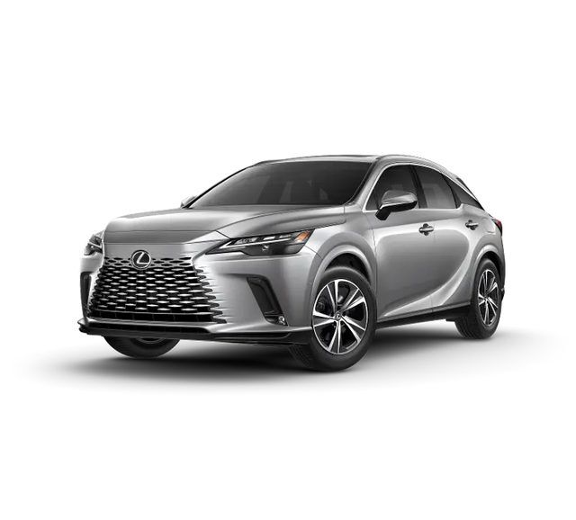 2023 LEXUS RX