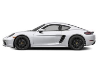 2023 PORSCHE 718