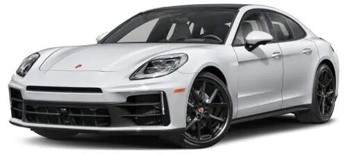 2026 PORSCHE Panamera