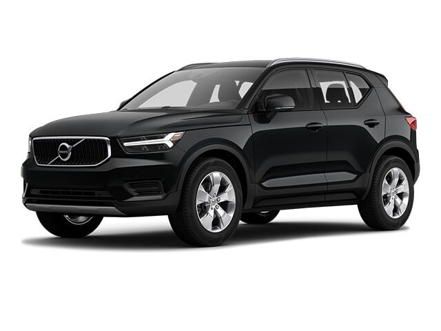 2020 VOLVO XC40