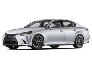 2016 LEXUS GS