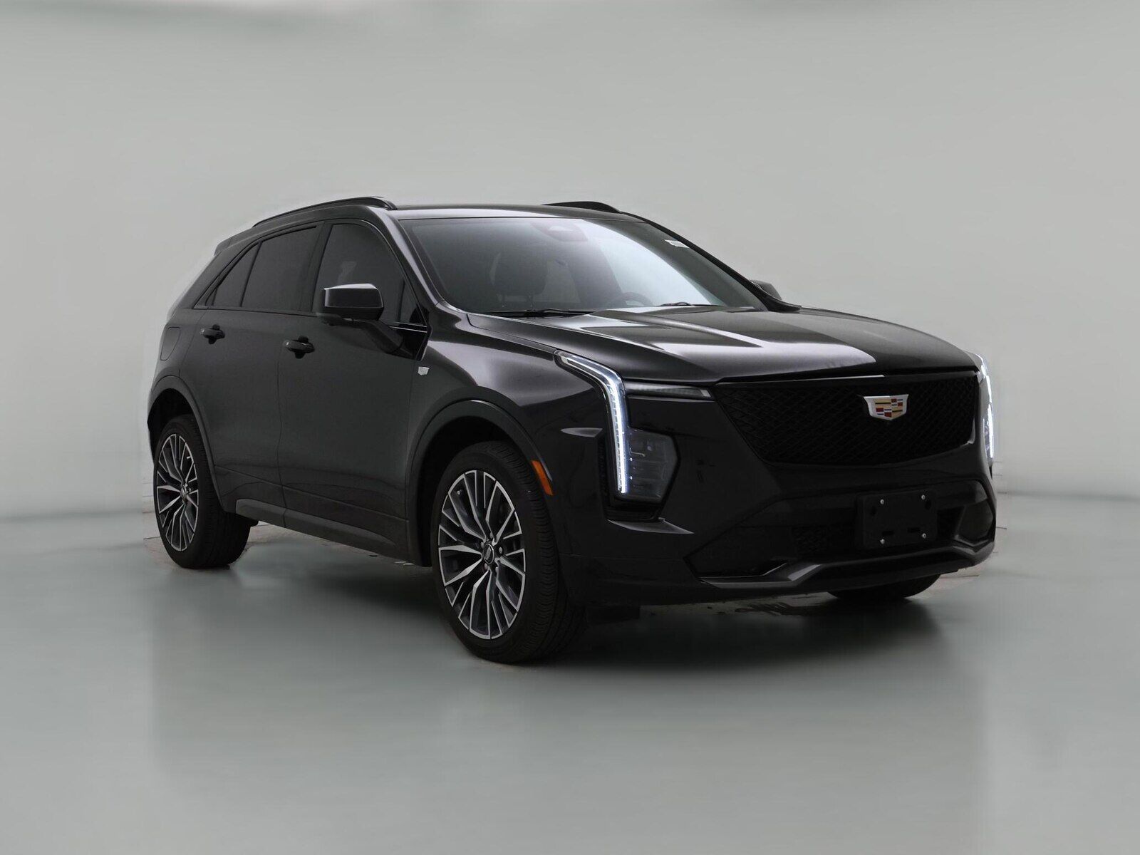 2025 CADILLAC XT4