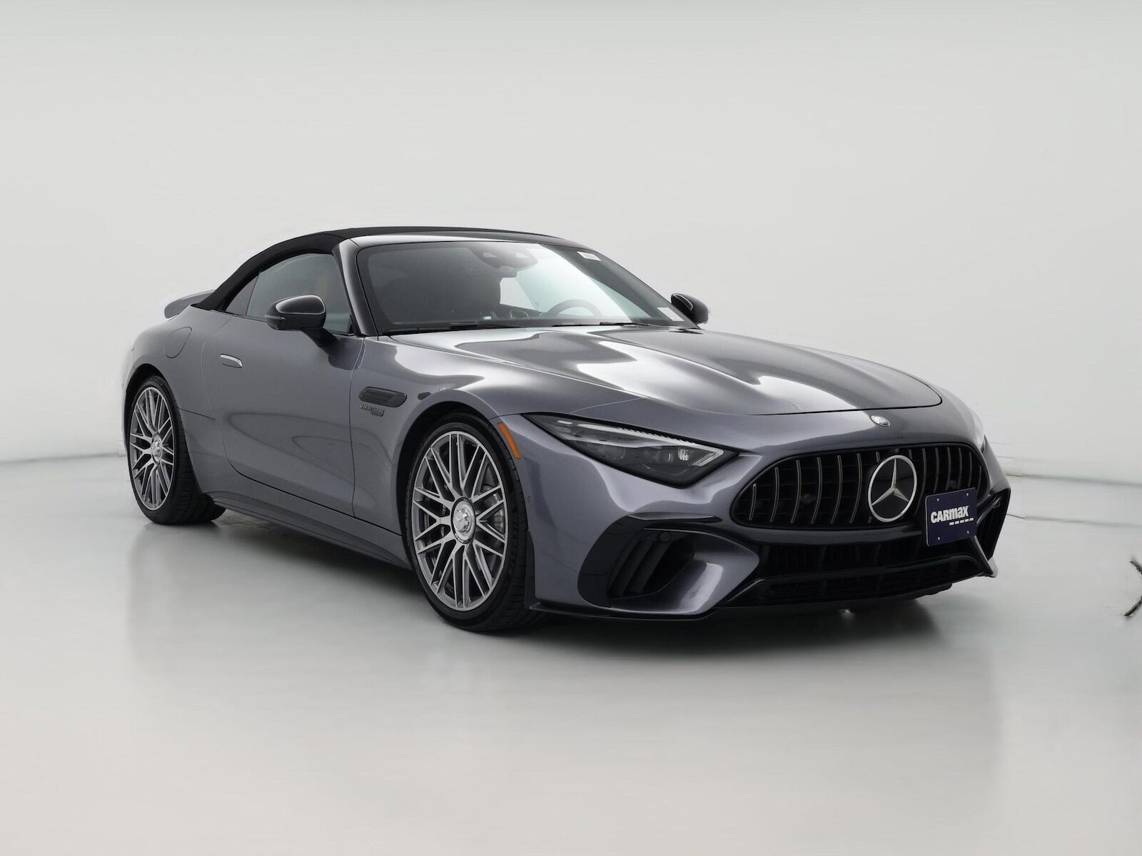 2024 MERCEDES-BENZ SL-Class