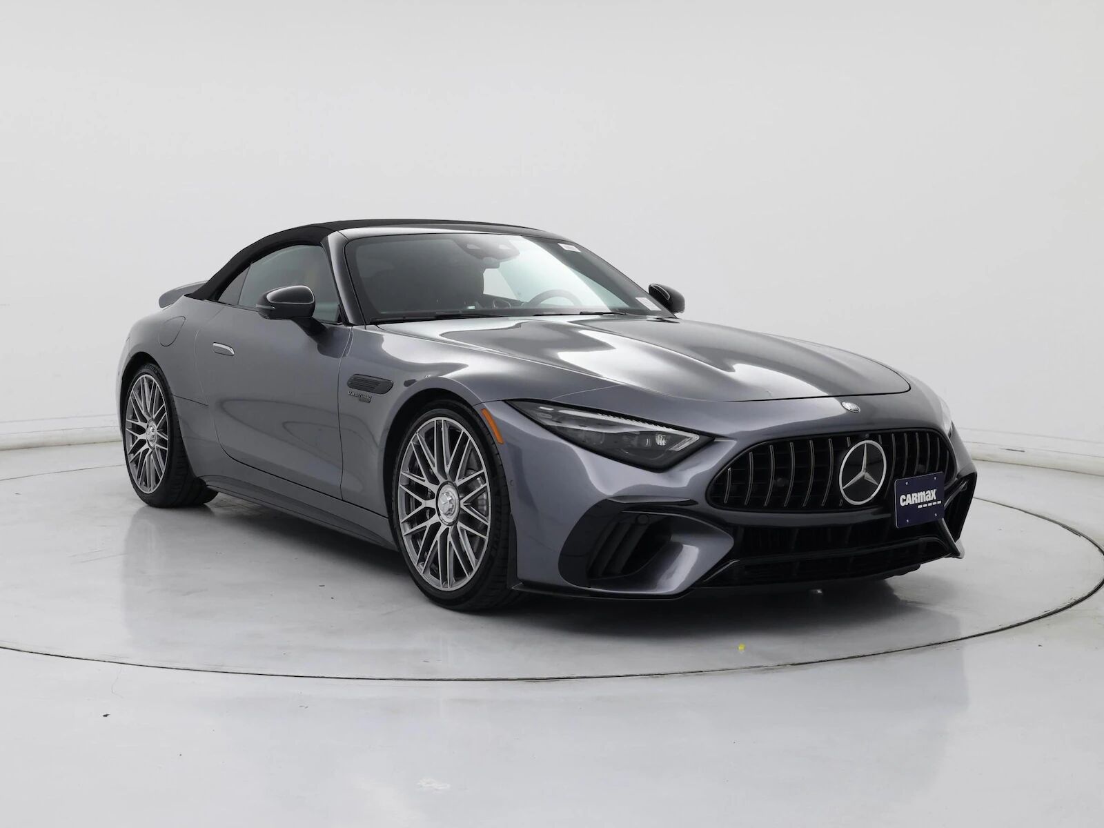 2024 Mercedes-Benz SL-Class