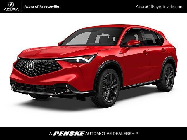 2026 ACURA ADX