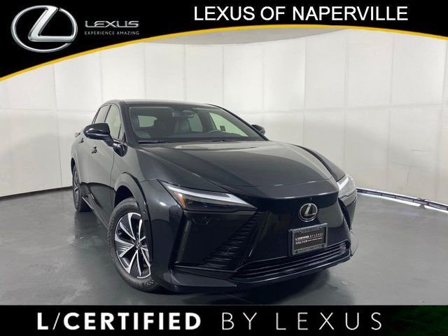 2023 LEXUS RZ 450e
