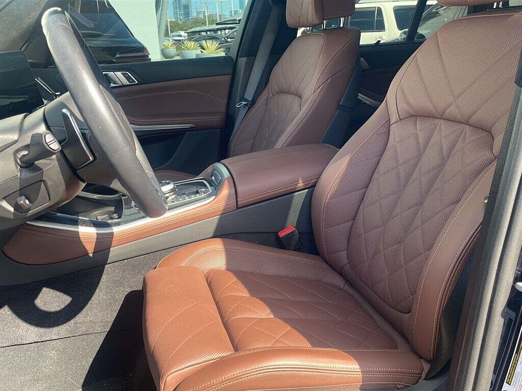 2024 BMW X5